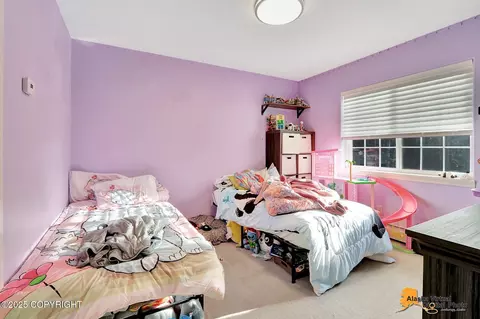 Bedroom - 21940 Judd Cir, Chugiak, AK 99567 photo 9 of 9