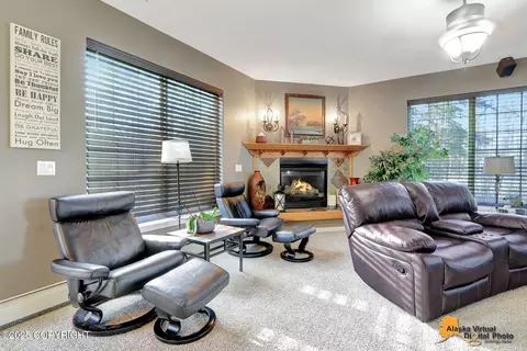 Living - 21940 Judd Cir, Chugiak, AK 99567 photo 5 of 5
