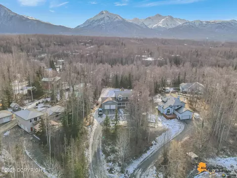 View/Area - 21940 Judd Cir, Chugiak, AK 99567 photo 9 of 10