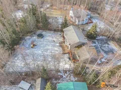 View/Area - 21940 Judd Cir, Chugiak, AK 99567 photo 4 of 10