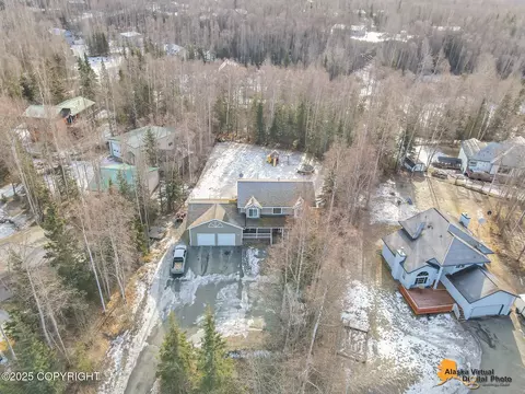 View/Area - 21940 Judd Cir, Chugiak, AK 99567 photo 6 of 10