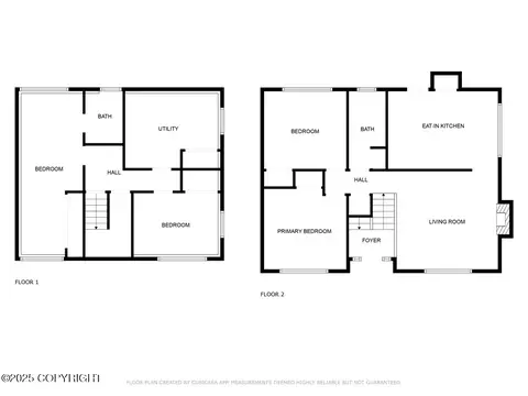 11408 Upper Sunny Cir, Eagle River, AK 99577 photo 2