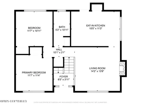 11408 Upper Sunny Cir, Eagle River, AK 99577 photo 4