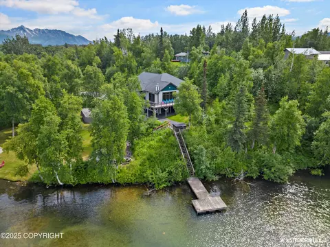 4200 N Engstrom Rd, Wasilla, AK 99654