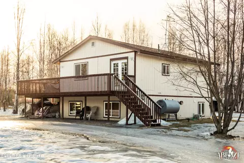 13666 W Klutina Dr, Wasilla, AK 99654
