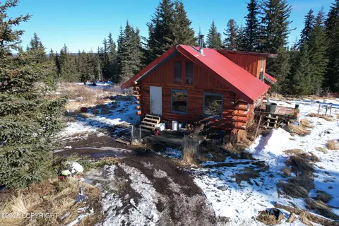 000 L15 Kachemak Bay Ranchos, Homer, AK 99603