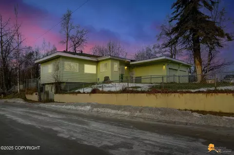 505 W 31st Ave, Anchorage, AK 99503 photo 49