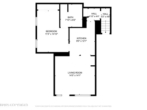 505 W 31st Ave, Anchorage, AK 99503 photo 2