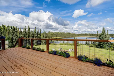 41860 E Lake Ave, Soldotna, AK 99669