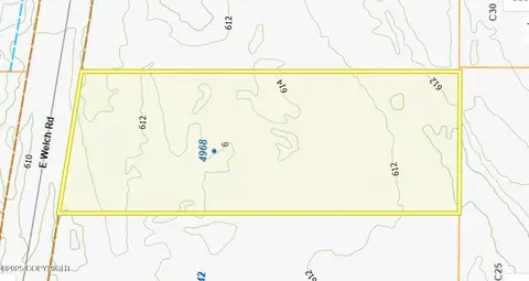 4968 E Welch Rd, Wasilla, AK 99654