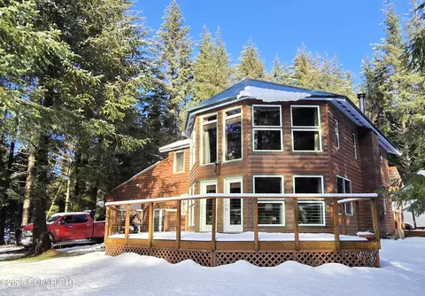13178 Bruno Rd, Seward, AK 99664