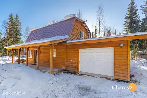1959 Blackburn Way, North Pole, AK 99705