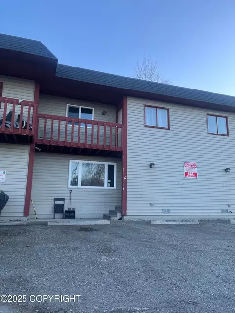 4177 Wilson St # 4, Anchorage, AK 99503