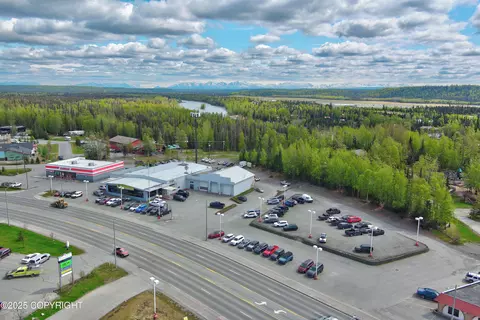 000 Sterling Hwy, Soldotna, AK 99669