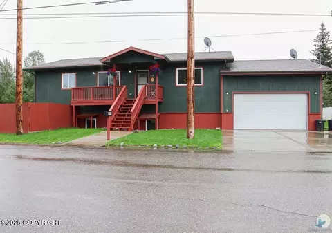 1319 22nd Ave, Fairbanks, AK 99701