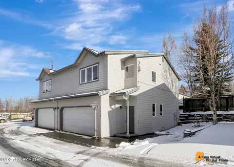7632 Boundary Ave, Anchorage, AK 99504