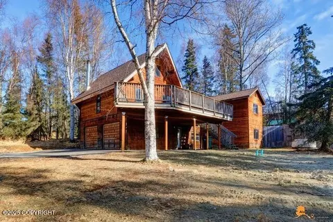 3800 Mcmahon Ave, Anchorage, AK 99516