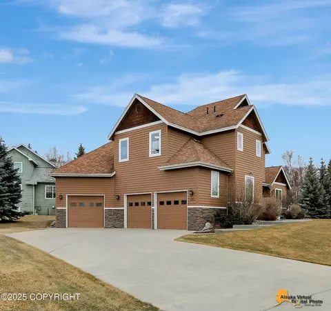 415 Orchid Cir, Anchorage, AK 99515