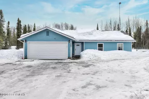 763 Broken Oar Ct, Soldotna, AK 99669