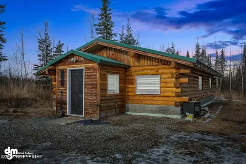 7950 W Scarlet Cir, Wasilla, AK 99623