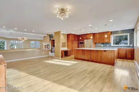 2147 Sorbus Way, Anchorage, AK 99508
