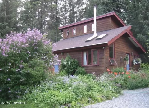 134 Micas Meadow Way, Girdwood, AK 99587