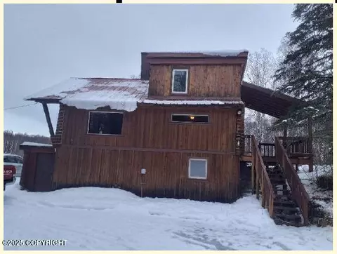 31977 Talkeetna Spur Rd, Talkeetna, AK 99676