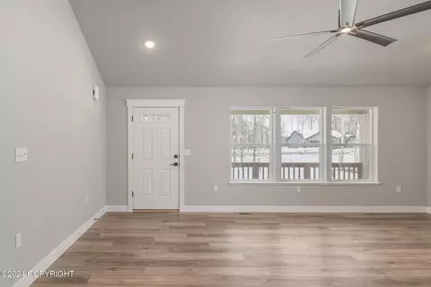 10442 E Heartland Loop, Palmer, AK 99645