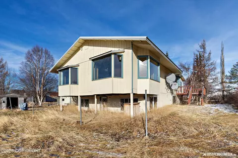13700 E Outer Springer Loop, Palmer, AK 99645