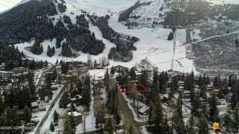 3050 Alyeska Hwy, Girdwood, AK 99587