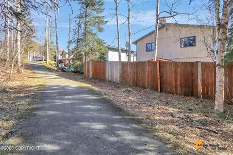 Exterior - 18751 Sarichef Loop, Eagle River, AK 99577 photo 2 of 8