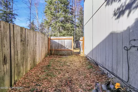 Exterior - 18751 Sarichef Loop, Eagle River, AK 99577 photo 8 of 8