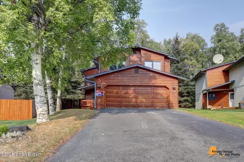 18751 Sarichef Loop, Eagle River, AK 99577