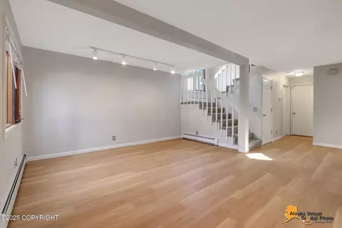 Living - 18751 Sarichef Loop, Eagle River, AK 99577 photo 5 of 8