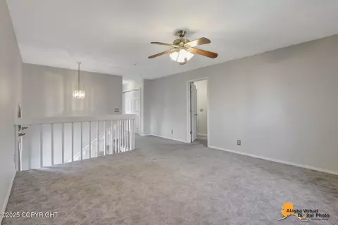 Living - 18751 Sarichef Loop, Eagle River, AK 99577 photo 8 of 8