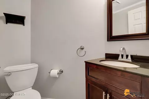 Bath - 18751 Sarichef Loop, Eagle River, AK 99577 photo 1 of 3