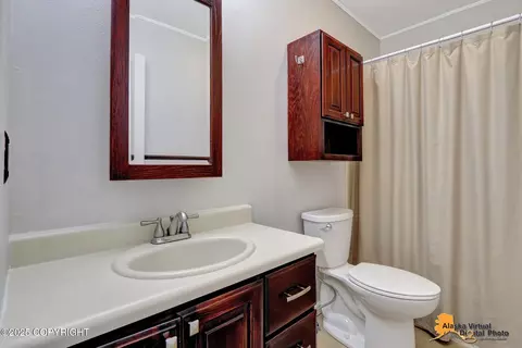 Bath - 18751 Sarichef Loop, Eagle River, AK 99577 photo 3 of 3