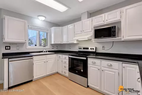 Kitchen - 18751 Sarichef Loop, Eagle River, AK 99577 photo 1 of 3