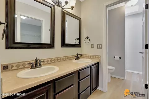 Bath - 18751 Sarichef Loop, Eagle River, AK 99577 photo 2 of 3