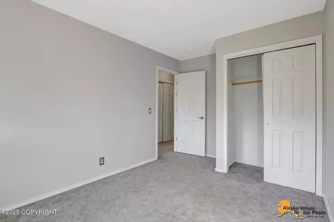 Bedroom - 18751 Sarichef Loop, Eagle River, AK 99577 photo 4 of 5