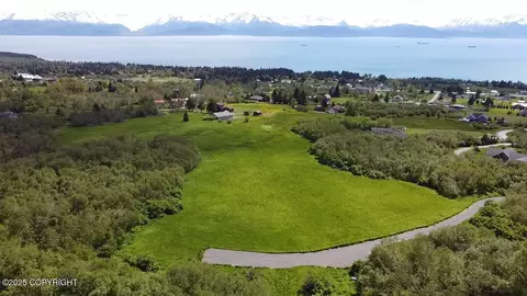 40444 Summer Star Rd, Homer, AK 99603