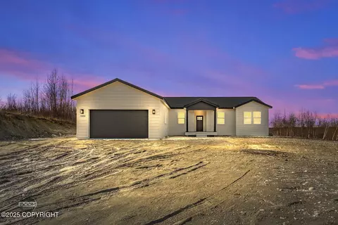 1920 S Rolling Hills St, Wasilla, AK 99623