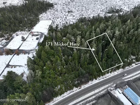 171 Mitkof Hwy, Petersburg, AK 99833