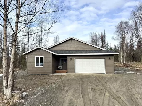 685 Wortham Ave, Kenai, AK 99611