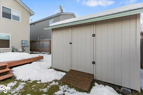 10972 Solitude Cir, Anchorage, AK 99515 photo 25