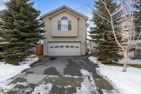 10972 Solitude Cir, Anchorage, AK 99515