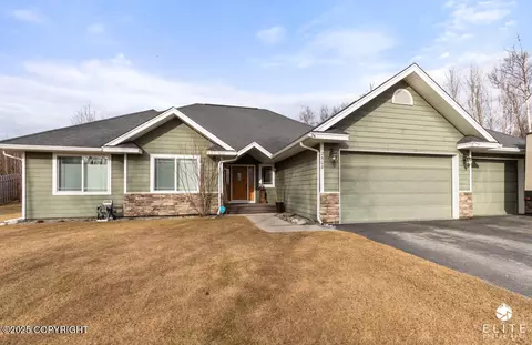 2608 S Paddock Dr, Wasilla, AK 99654