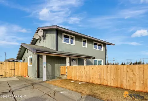 840 N Pine St, Anchorage, AK 99508