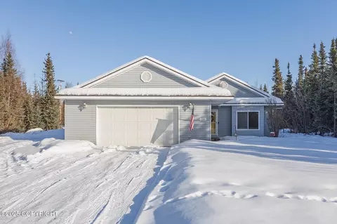 1160 Rock Jasmine Ct, North Pole, AK 99705