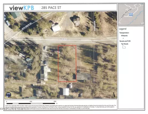 285 Pace St, Soldotna, AK 99669